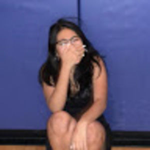 Meet your Posher, Nadine